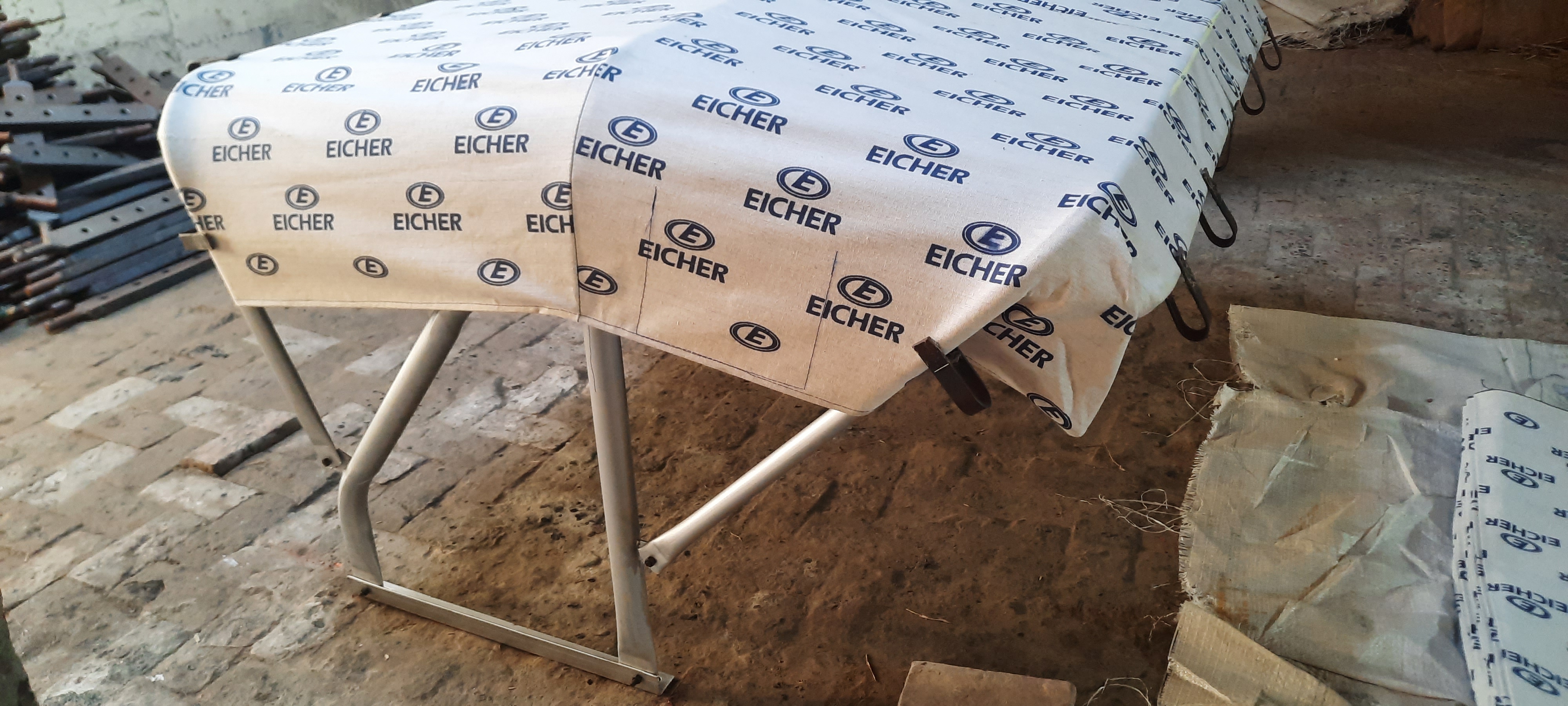 Eicher Accessory